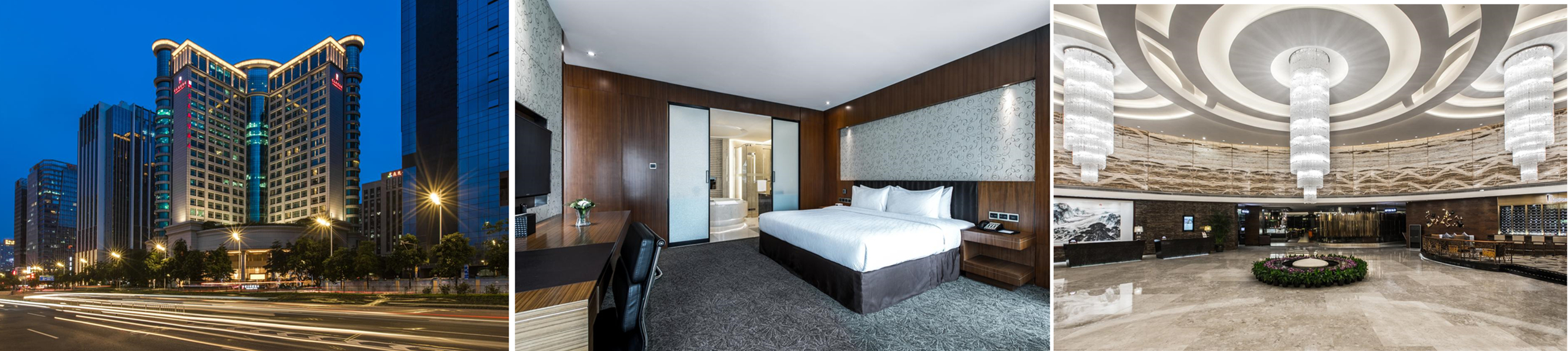 廣州云來斯堡大酒店