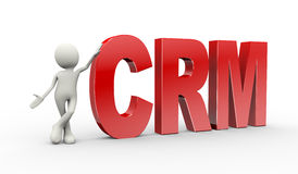 實(shí)施CRM,有哪些的忠告?