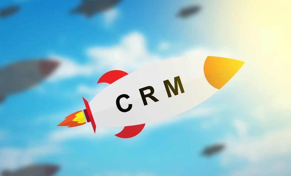 crm管理系統