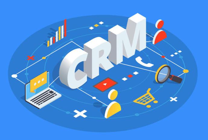 營銷crm系統